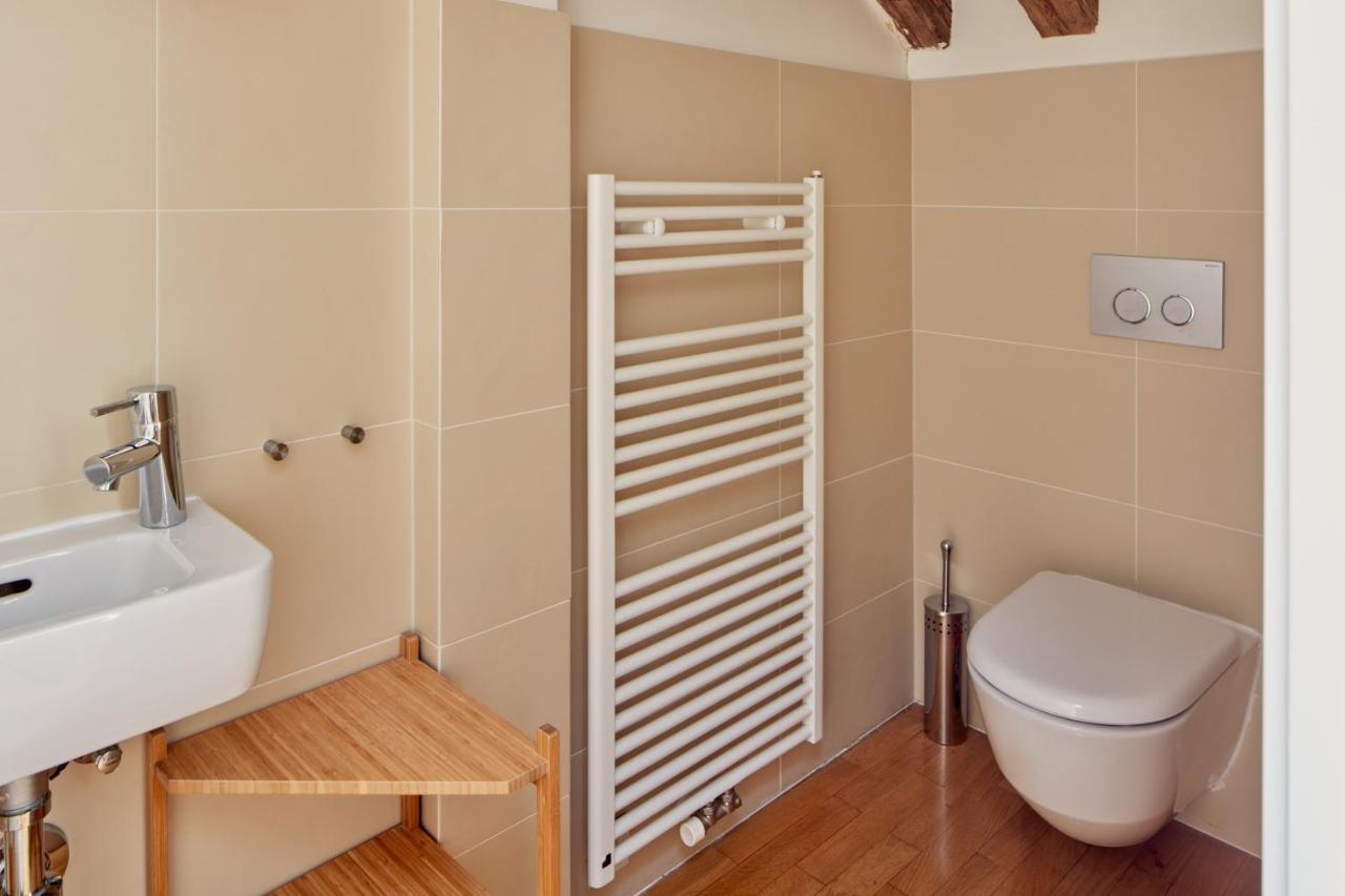 Days - 3bdr Bright Loft - Ac - Location In New Town * Praag