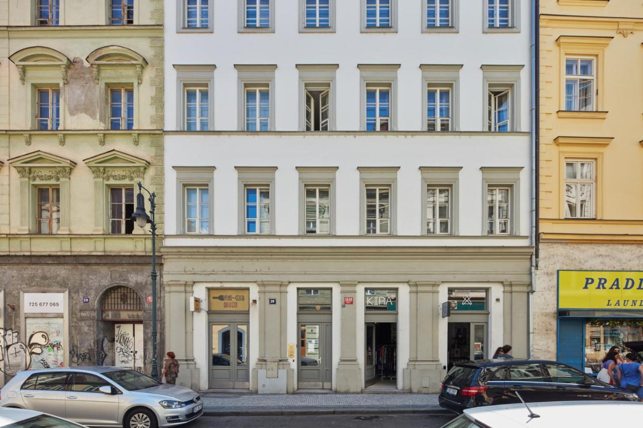 Appartement Days - 3bdr Bright Loft - Ac - Location In New Town *